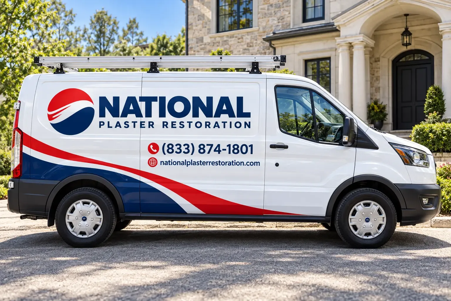 Plaster Repair in Pendleton, SC near me