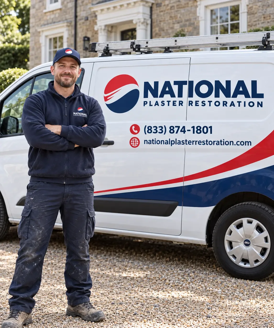 Plaster Repair Pendleton, SC FAQs